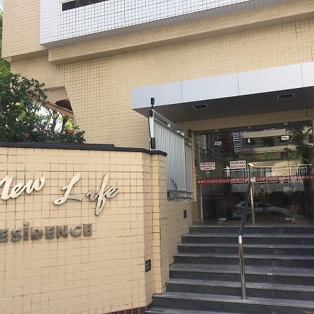 Apartamento Na Melhor Localizacao De Fortaleza!! Exterior foto