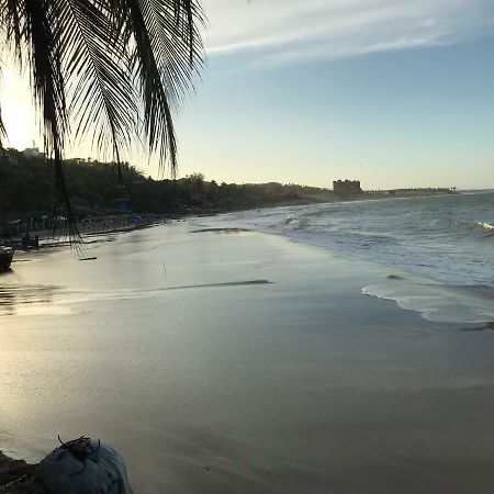 Apartamento Na Melhor Localizacao De Fortaleza!! Exterior foto