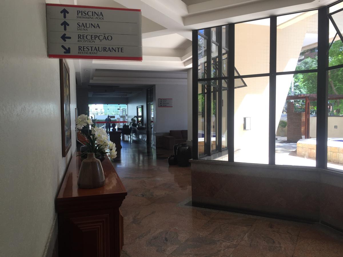 Apartamento Na Melhor Localizacao De Fortaleza!! Exterior foto