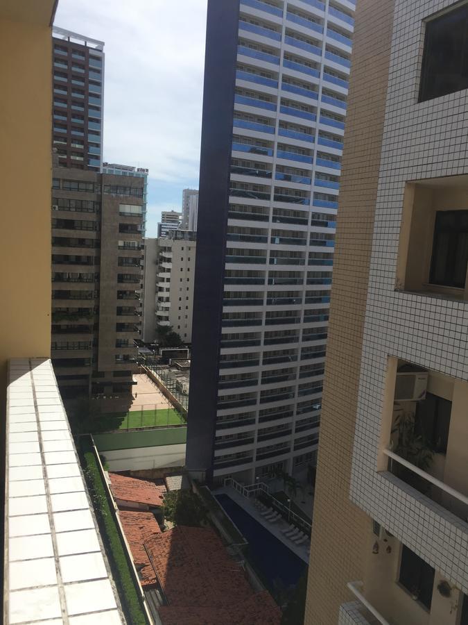 Apartamento Na Melhor Localizacao De Fortaleza!! Exterior foto