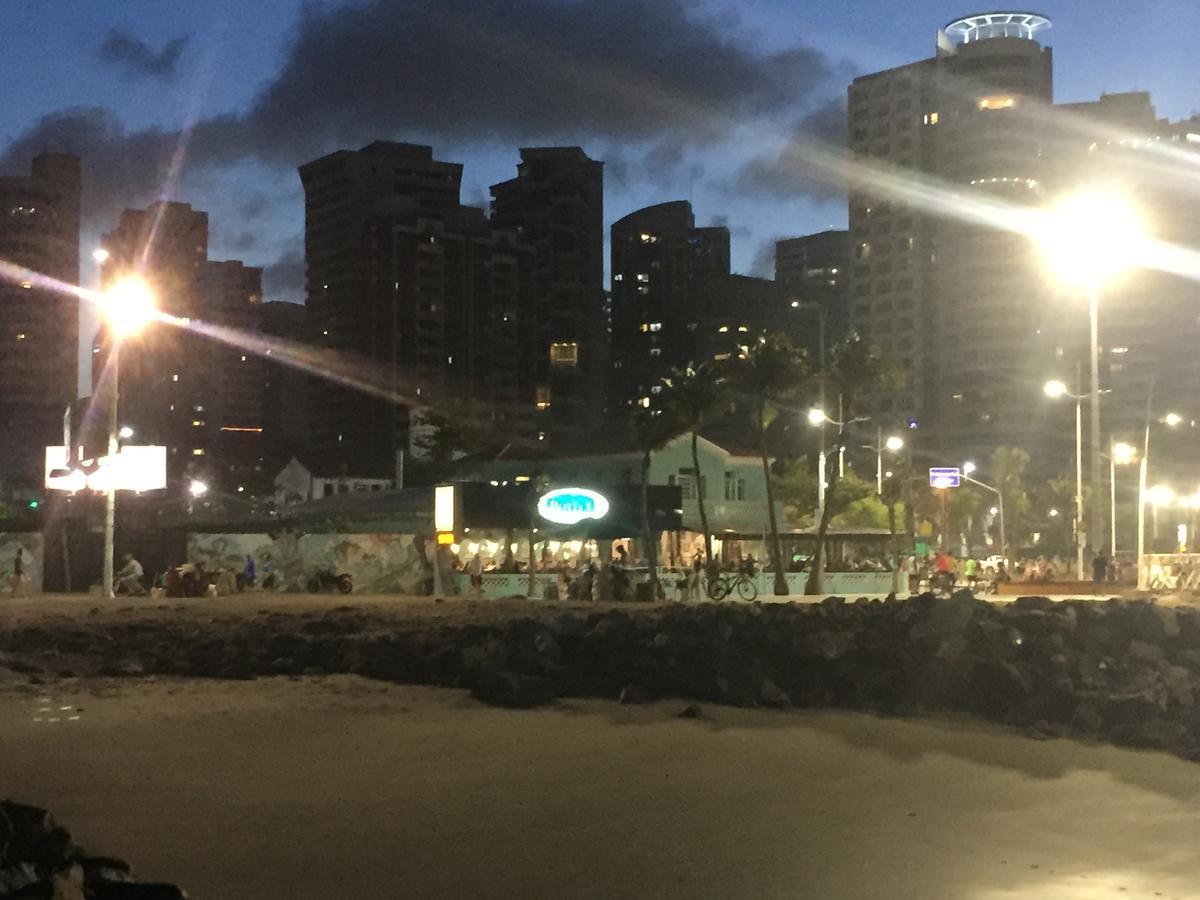 Apartamento Na Melhor Localizacao De Fortaleza!! Exterior foto