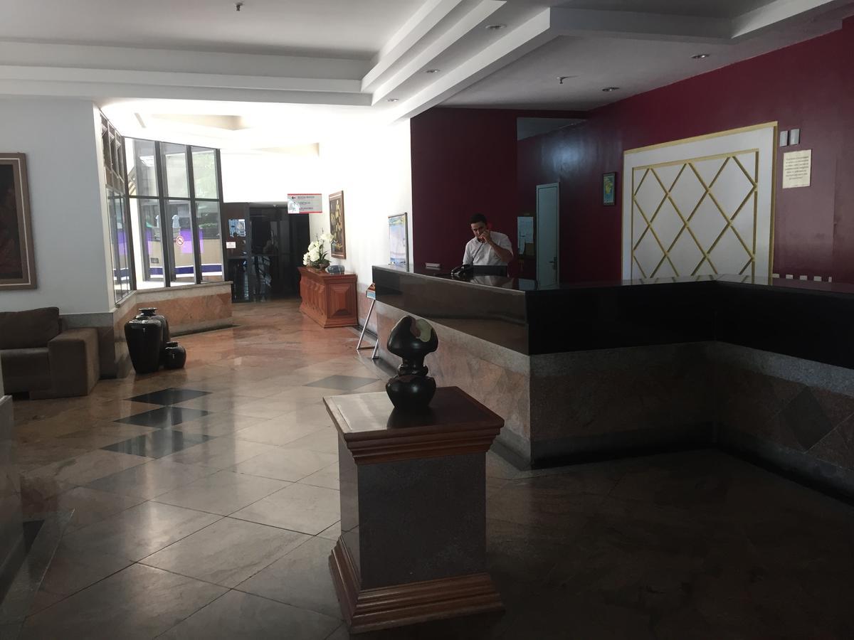 Apartamento Na Melhor Localizacao De Fortaleza!! Exterior foto