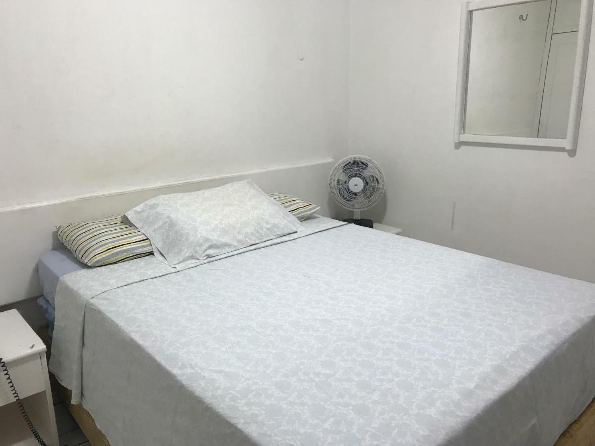 Apartamento Na Melhor Localizacao De Fortaleza!! Exterior foto