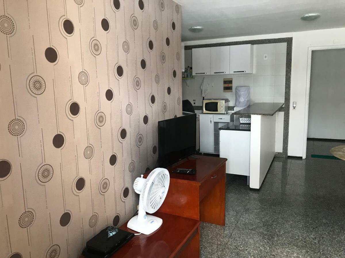 Apartamento Na Melhor Localizacao De Fortaleza!! Exterior foto